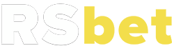 RSBET CASINO Logo